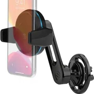 Scosche Phone Mount With Wireless Charging